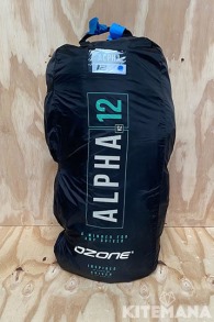 Ozone - Alpha V2 Kite (2nd)