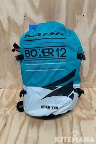 Naish - Boxer 2020 Kite (2nd)