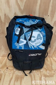 Ozone - C4 V6 2016 Kite (2nd)