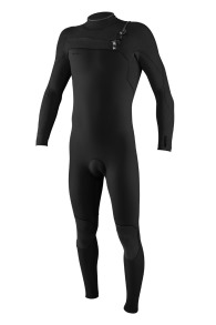 Hyperfreak 3/2+ Chest Zip Wetsuit