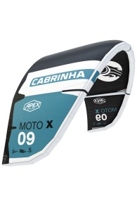 Cabrinha - Moto X Apex 2024 Kite