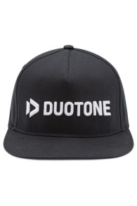 Duotone Kiteboarding - Font Cap