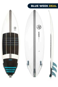Slingshot - Celero XR 2021 Surfboard