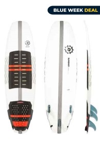 Slingshot - Sci-Fly XR 2021 Surfboard