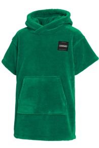 Poncho Teddy Kids