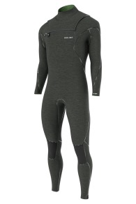 Mercury TR 5/4 Double Frontzip 2025 Wetsuit