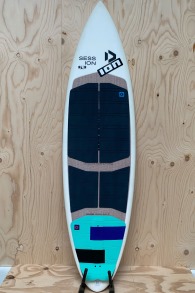 Duotone Kiteboarding - Session SLS 2024 Surfboard (DEMO)
