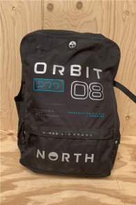 North - Orbit Pro 2024 Kite (2nd)
