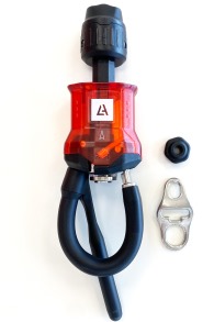 Harlem Kitesurfing - Quick Release Complete