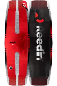 Reedin Kiteboarding - Big E 2025 Kiteboard