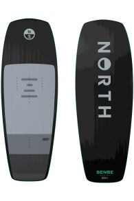 North - Sense 2024 Foilboard
