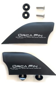 Orca Fin - Orca Fin