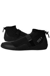 Mystic - Ease Shoe 3mm Round Toe 2026