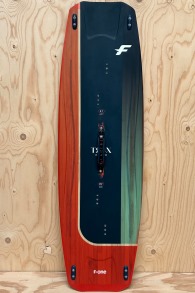 F-One - Trax HRD Lite Tech 2023 Kiteboard (DEMO)