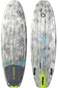 Duotone Kiteboarding - Whip D/LAB 2026 Surfboard