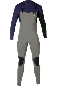 Radiance 3/2 Frontzip 2025 Wetsuit