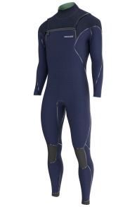 Mercury TR 4/3 Double Frontzip 2026 Wetsuit