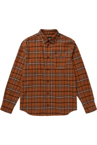 Mystic - The Check Shirt