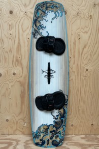 Naish - Traverse 2023 Kiteboard (2nd)