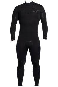 Marathon Sessions 4/3 Frontzip Wetsuit