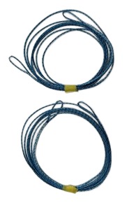 Extension Back Lines