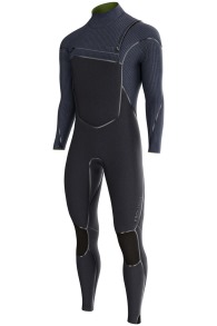 Predator 5/4 Free-X 2026 Wetsuit