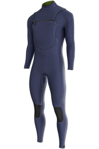 Predator 5/4 Double Frontzip 2026 Wetsuit