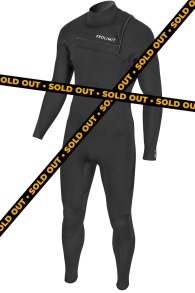 Prolimit - PF2 5/3 Free-X Wetsuit