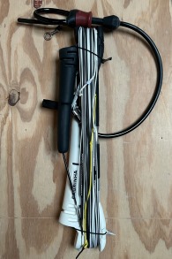 Cabrinha - Quickloop Overdrive Trimlite 2022 Bar (DEMO)