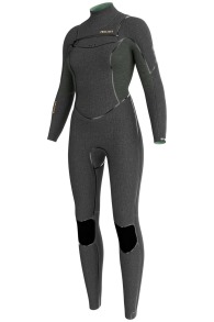 Prolimit - Oxygen 6/4 Double Frontzip Wetsuit