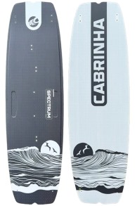 Cabrinha - Spectrum 2026 Kiteboard