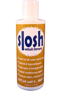 Jaws - Slosh Wetsuit Shampoo