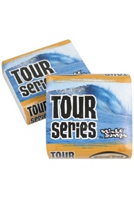 Sticky Bumps - Tour Series