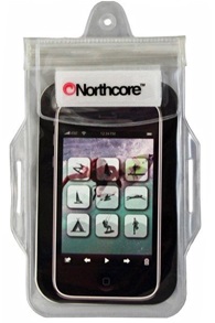 Waterproof Key & Phone Pounch
