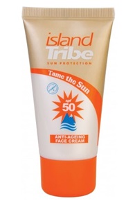 SPF 50 Anti Ageing 50ml Sunscreen