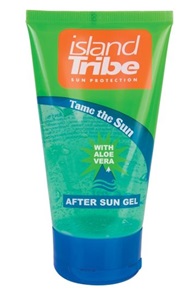 After Sun 125ml Aloë Vera