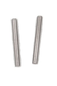 Spin Handle Bolt