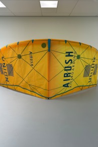 Airush-Union V6 Kite (2nd)