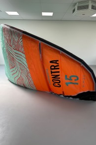 Cabrinha-Contra 3S 2022 Kite (2nd)