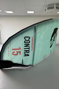 Cabrinha-Contra 3S 2022 Kite (2nd)
