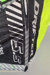 Cabrinha-Drifter 2016 Kite (2nd)