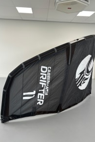 Cabrinha-Drifter 2023 Kite (2nd)