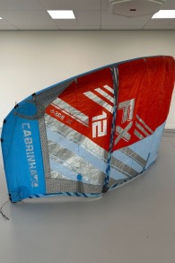 Cabrinha-FX 2017 Kite (2nd)