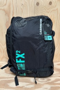 Cabrinha-FX2 2022 Kite (DEMO)