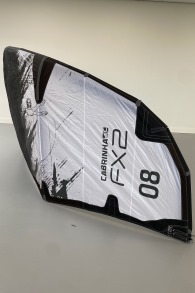 Cabrinha-FX2 2024 Kite (DEMO)