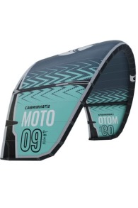 Cabrinha-Moto 2021 Kite