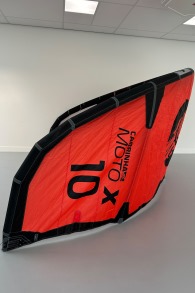 Cabrinha-Moto X 2023 Kite (2nd)