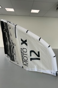 Cabrinha-Moto X 2023 Kite (2nd)