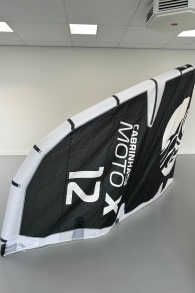 Cabrinha-Moto X 2023 Kite (2nd)