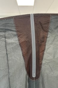 Cabrinha-Moto X 2023 Kite (2nd)